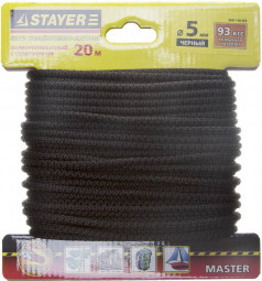 Шнур STAYER 50411-05-020