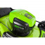 Газонокосилка аккумуляторная Greenworks GD60LM46HPK4, 60V, 46 см, с 1хАКБ 4 А.ч. и ЗУ