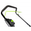 Газонокосилка аккумуляторная Greenworks GD60LM46HPK4, 60V, 46 см, с 1хАКБ 4 А.ч. и ЗУ