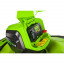 Газонокосилка аккумуляторная Greenworks GD60LM46HPK4, 60V, 46 см, с 1хАКБ 4 А.ч. и ЗУ