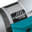 Аккумуляторный угловой гайковерт MAKITA DFL204FZ