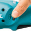 Аккумуляторный угловой гайковерт MAKITA DFL204FZ