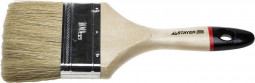 Кисть плоская малярная STAYER 0102-100