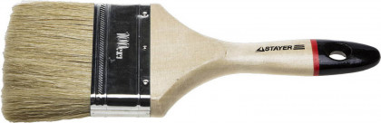 Кисть плоская малярная STAYER 0102-100