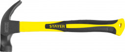 Молоток-гвоздодер STAYER 2027-450