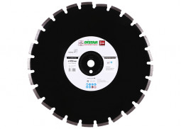 Алмазный диск DISTAR 1A1RSS/C1S-W 450 F4 Sprinter Plus