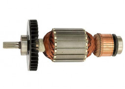 Якорь в сборе 240V MAKITA 516919-8