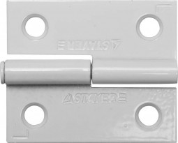 Петля разъемная STAYER 37613-50-2L