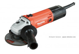 Болгарка MAKITA M0901