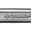 Комбинированный гаечный ключ ЗУБР 27087-09