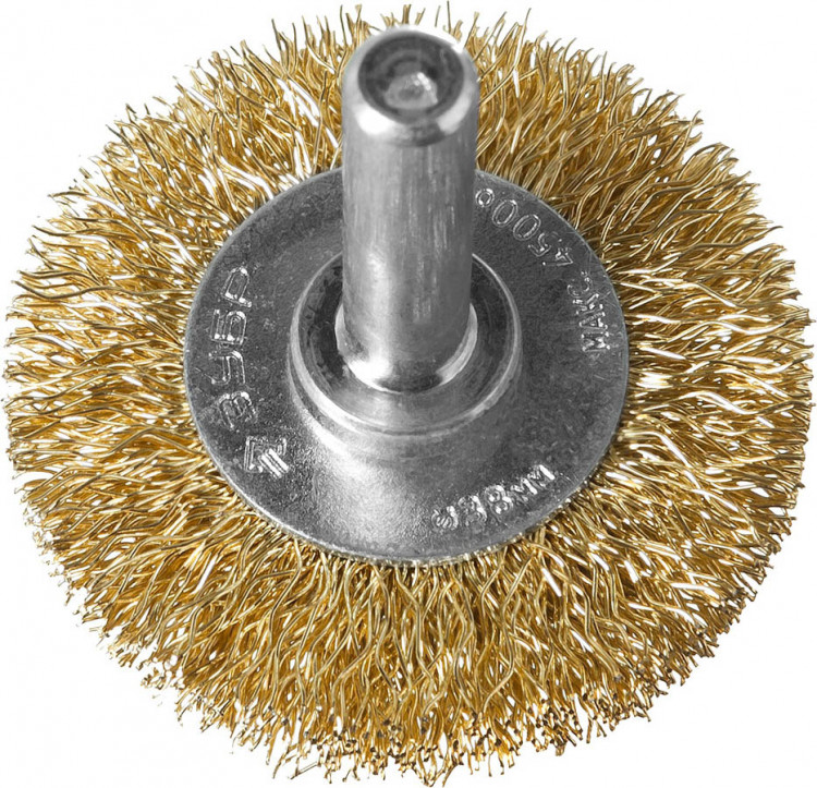 Щетка дисковая для дрели ЗУБР 3520-038_z02