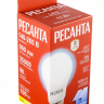 Лампа светодиодная Ресанта LL-R-A60-11W-230-6K-E27