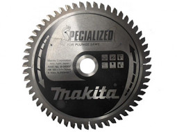 Пильный диск MAKITA Specialized (B-09307)