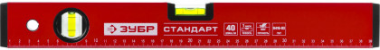 Уровень строительный ЗУБР 34588-040