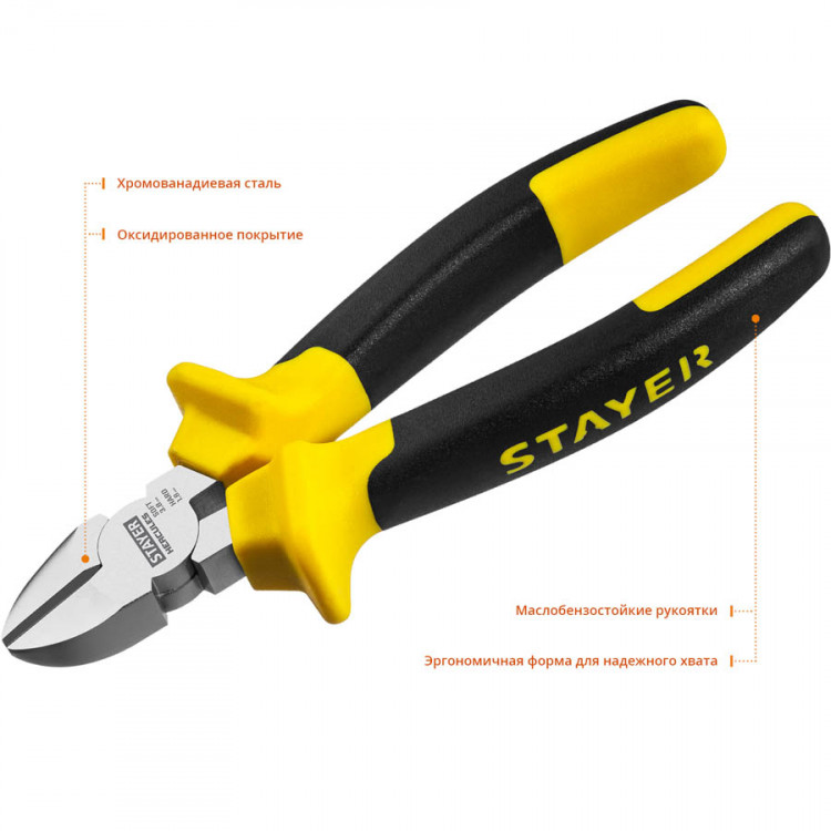 Бокорезы STAYER 2203-5-18_z02