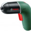 Аккумуляторный шуруповерт BOSCH IXO 6