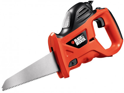 Электроножовка BLACK&DECKER KS880EC