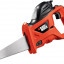 Электроножовка BLACK&DECKER KS880EC
