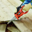 Электроножовка BLACK&DECKER KS880EC