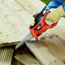 Электроножовка BLACK&DECKER KS880EC