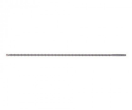 Бур BOSCH SDS plus-5, 10x550x615