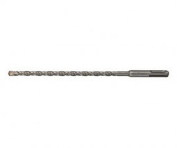 Бур BOSCH SDS plus-5, 7x150x215 (10 шт.)
