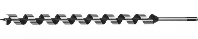 Сверло ЗУБР 29482-450-25