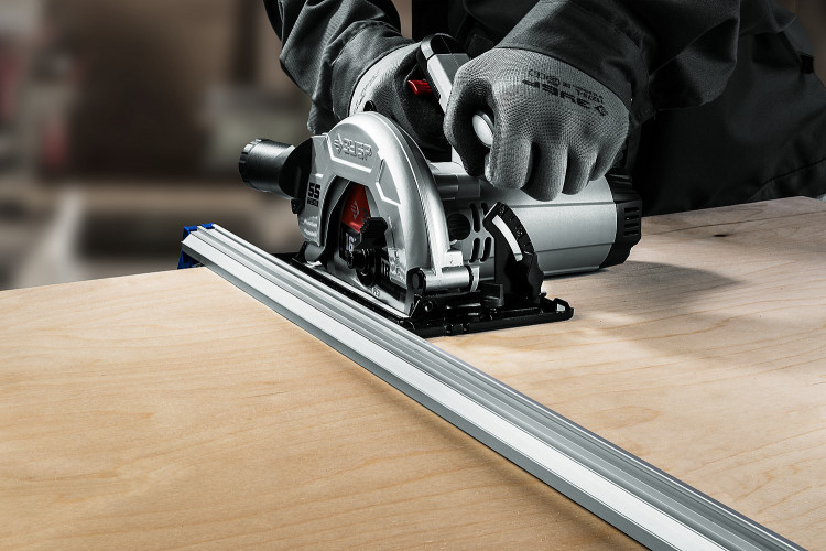 Универсальная направляющая шина ЗУБР 32232-2