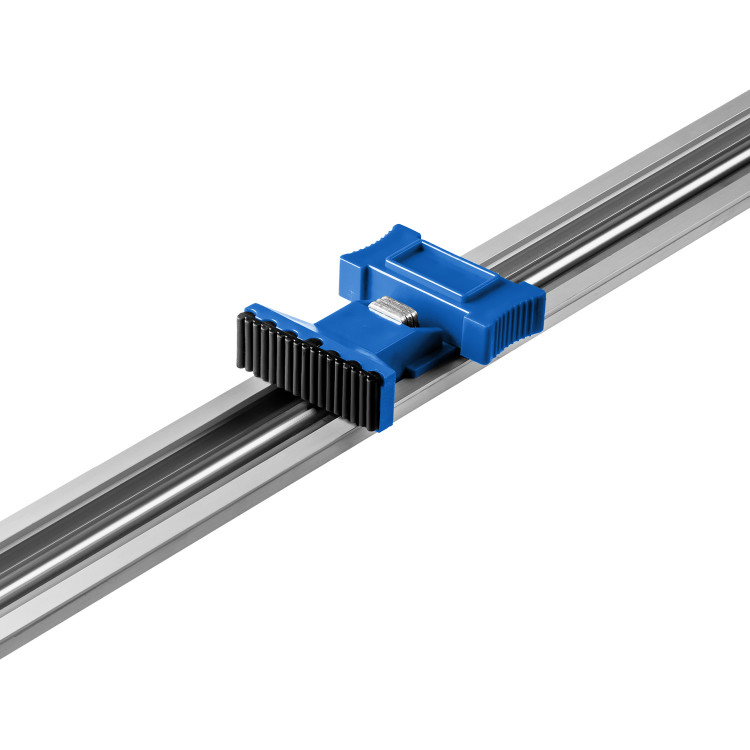 Универсальная направляющая шина ЗУБР 32232-2