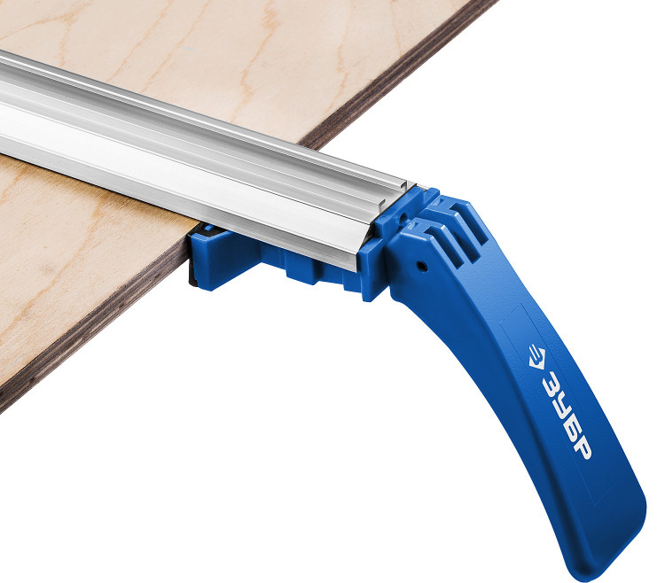 Универсальная направляющая шина ЗУБР 32232-2