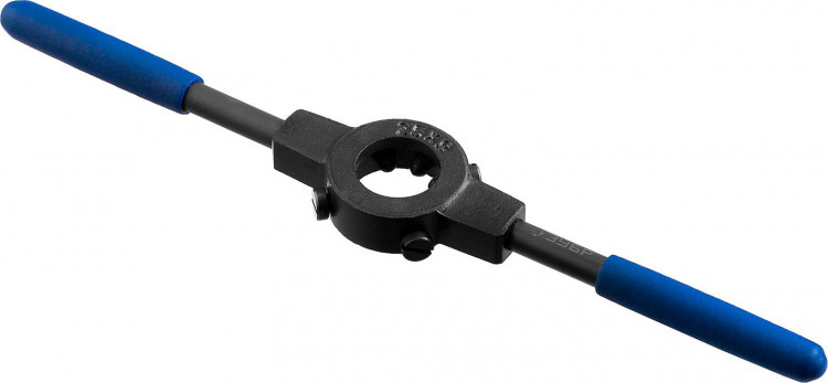 Плашкодержатель ЗУБР 28150-25