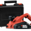 Рубанок BLACK&DECKER KW712KA