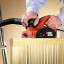 Рубанок BLACK&DECKER KW712KA