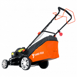 Бензиновая косилка YARD FOX 55SH HW