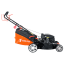 Бензиновая косилка YARD FOX 55SH HW