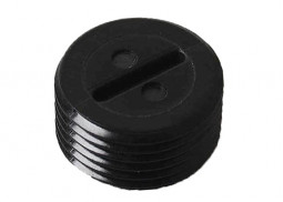 Колпачок щеткодержателя 6-10 MAKITA 643600-9