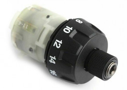 Узел редуктора DF030DWE MAKITA 125459-1