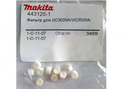 Фильтр MAKITA 443125-1