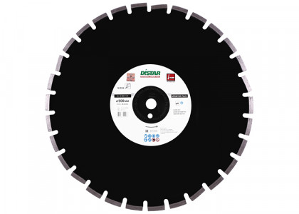 Алмазный диск DISTAR 1A1RSS/C1S-W 500 F4 Sprinter Plus