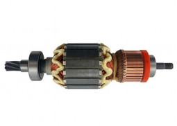Якорь в сборе 220-240V MAKITA 516993-6