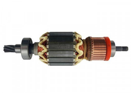 Якорь в сборе 220-240V MAKITA 516993-6