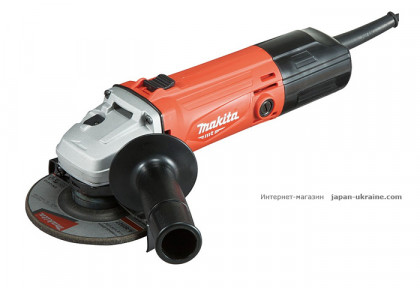 Болгарка MAKITA M9502