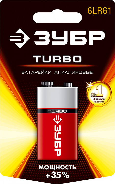 Батарейка щелочная ЗУБР 59219_z01