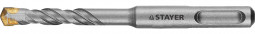 Бур по бетону SDS Plus STAYER 2930-110-08_z01