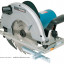 Дисковая пила MAKITA 5903R