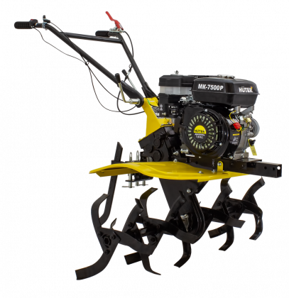 Сельскохозяйственная машина HUTER MK-7500Р