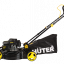 Газонокосилка бензиновая HUTER GLM-4.0 T