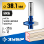 Фреза пазо-шиповая наборная ЗУБР 28731-38.1-1