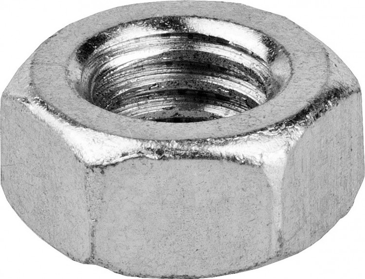Гайка шестигранная ЗУБР 303550-05