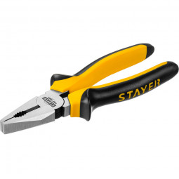 Плоскогубцы комбинированные STAYER 2205-1-18_z02